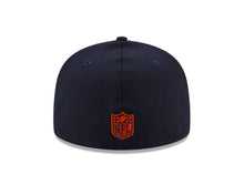 Load image into Gallery viewer, Just Don NFL x New Era 59Fifty Fitted Chicago Bears - Grey UV
