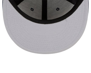 Just Don NFL x New Era 59Fifty Fitted Chicago Bears - Grey UV