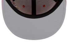 Load image into Gallery viewer, Just Don NFL x New Era 59Fifty Fitted San Francisco 49ers - Grey UV
