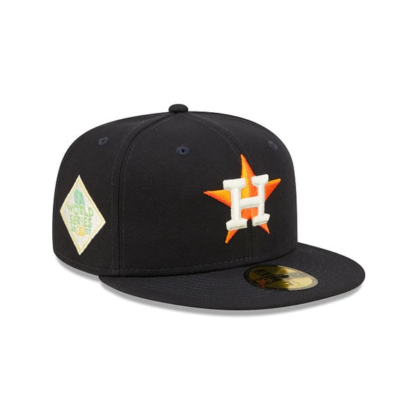 59Fifty Houston Astros 