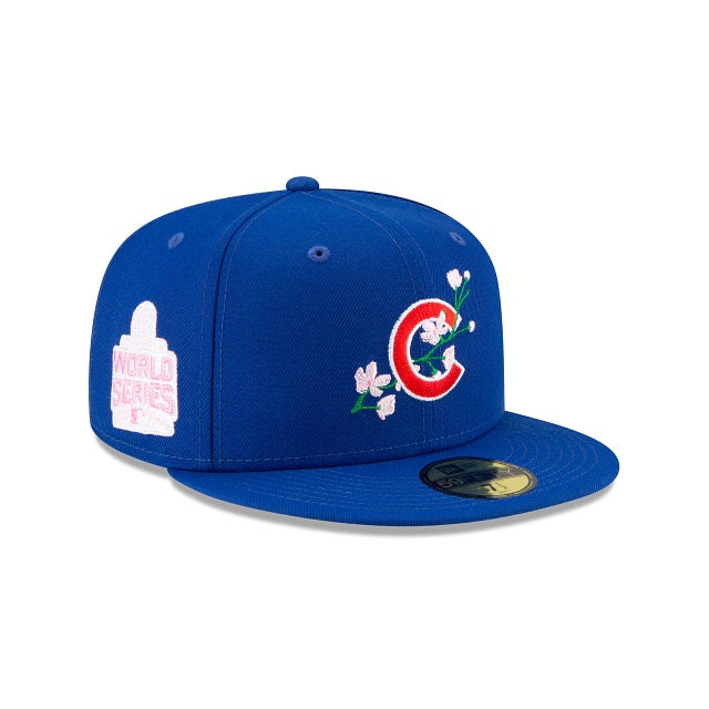 59Fifty Chicago Cubs 