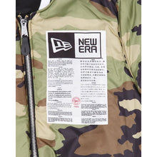 Load image into Gallery viewer, New Era Alpha Industries X Chicago White Sox MA-1 Bomber Jacket
