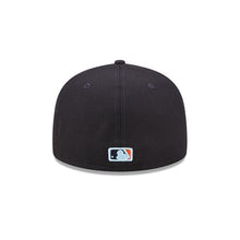 Load image into Gallery viewer, 59Fifty Houston Astros Cloud Under 2017 World Series Navy - Cloud UV
