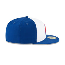 Load image into Gallery viewer, 59Fifty Atlanta Braves 1972 Cooperstown Collection - Grey UV
