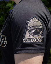 Load image into Gallery viewer, 2022 LaMP Tomateros de Culiacan &quot;Culiacan&quot; Authentic Game Jersey - Black
