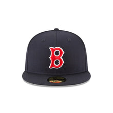 Load image into Gallery viewer, 59Fifty Boston Red Sox 1946 Cooperstown Collection - Grey UV
