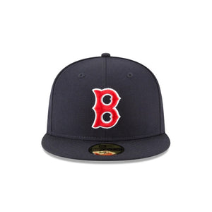 59Fifty Boston Red Sox 1946 Cooperstown Collection - Grey UV