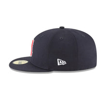 Load image into Gallery viewer, 59Fifty Boston Red Sox 1946 Cooperstown Collection - Grey UV
