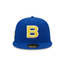 Load image into Gallery viewer, 59Fifty Brazil World Baseball Classic Onfield Royal - Grey UV

