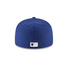 Load image into Gallery viewer, 59Fifty Brooklyn Dodgers 1949 Cooperstown Collection - Grey UV
