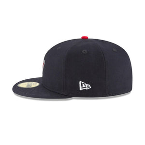 59Fifty St. Louis Cardinals 1950 Cooperstown Collection - Grey UV