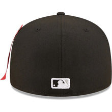 Load image into Gallery viewer, 59Fifty Chicago White Sox New Era x Alpha Industries Black - Olive UV
