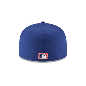 59Fifty Chicago Cubs 1979 Cooperstown Collection - Grey UV