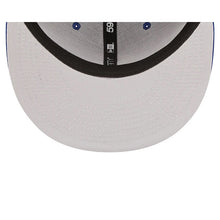 Load image into Gallery viewer, 59Fifty Chicago Cubs Cloud Icon x New Era Royal - Grey UV
