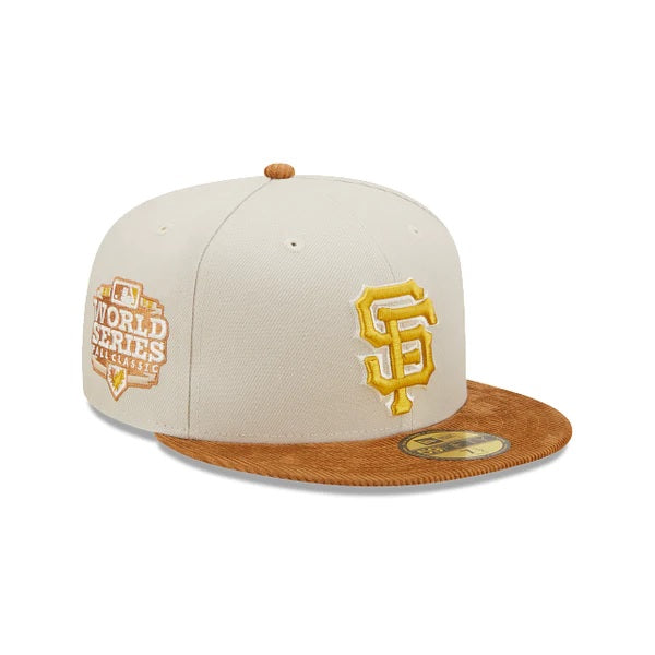 San Francisco Giants 2012 World Series 59Fifty Fitted Hat by MLB x