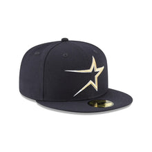 Load image into Gallery viewer, 59Fifty Houston Astros 1994 Cooperstown Collection - Grey UV
