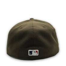 Load image into Gallery viewer, 59Fifty Houston Astros 60th Anniversary Kiwi Pack Brown - Green UV
