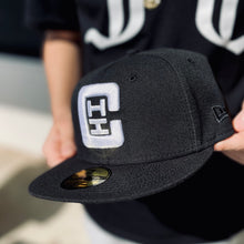 Load image into Gallery viewer, 59Fifty Fitted Fanatic x Burdeens City Pride Pack - White Sox - Grey UV
