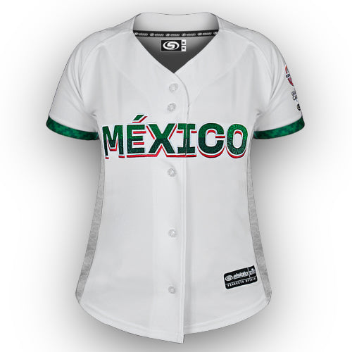 2022 LaMP Naranjeros de Hermosillo Naranjeros Authentic Game Jersey –  Burdeens Chicago