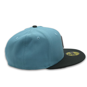 59Fifty Chicago Cubs MLB 2-Tone Color Pack - Grey UV