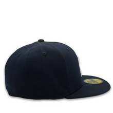 Load image into Gallery viewer, 59Fifty MiLB Richmond Virginians Navy - Green UV
