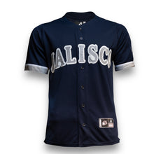 Load image into Gallery viewer, 2022 LaMP Charros de Jalisco &quot;Jalisco&#39;&quot; Authentic Game Jersey - Navy Blue
