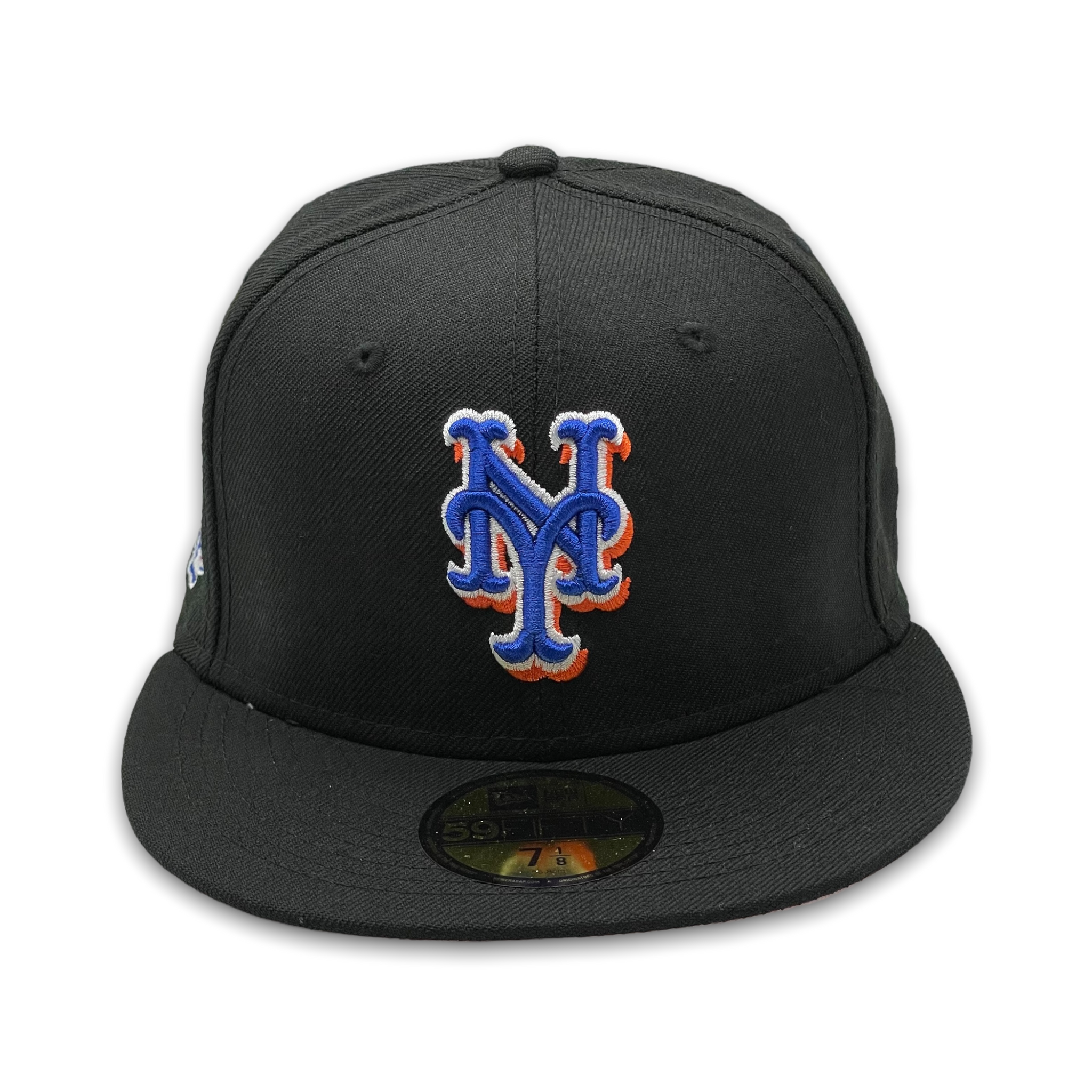 X \ Mets Team Store على X: #LGM #BackinBlack @Mets