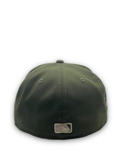 Load image into Gallery viewer, 59Fifty Washington Nationals City Connect Variety Pack Olive - Pink UV
