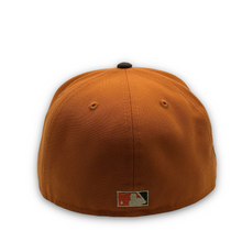 Load image into Gallery viewer, 59Fifty Montreal Expos 1962 All-Star Game 2-Tone - Green UV - Fall Pack
