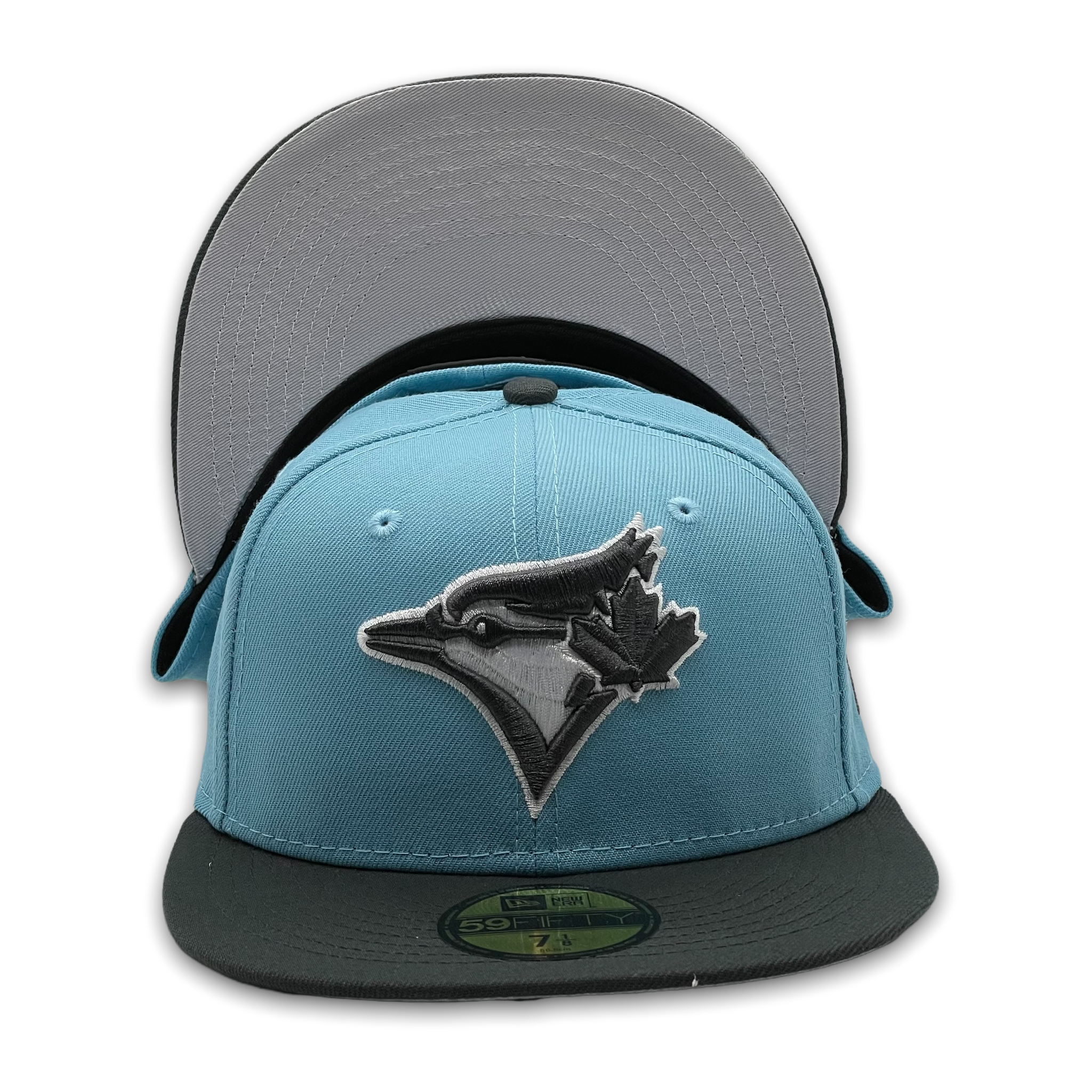 59Fifty Fitted Toronto Blue Jays - LOADED