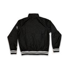 Load image into Gallery viewer, Chicago White Sox New Era Full Zip Fall Jacket - Black
