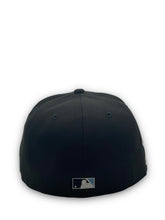 Load image into Gallery viewer, 59Fifty Toronto Blue Jays 20th Anniversary Black Variety Pack - Icy Blue UV
