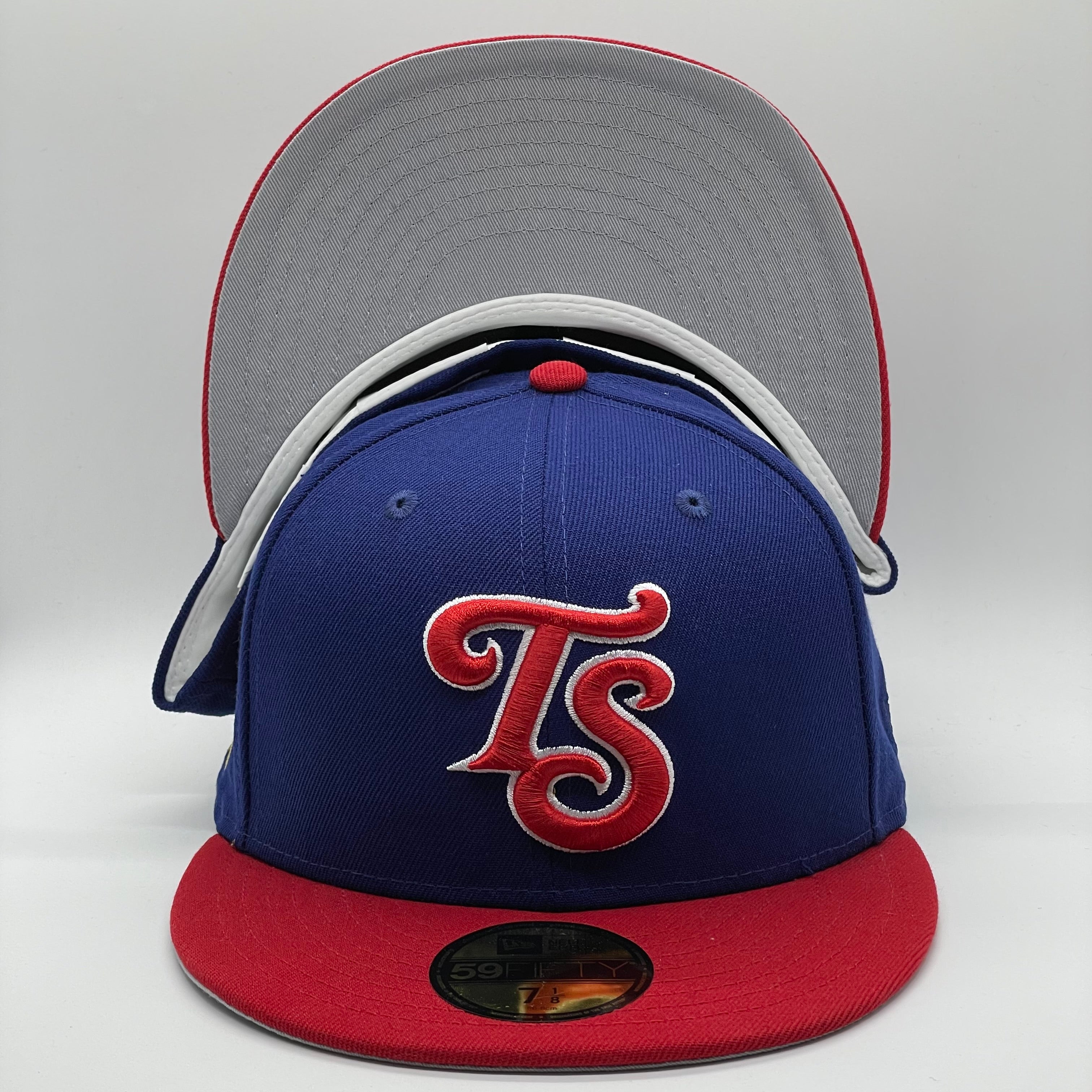 Smokies Tie Dye Snapback – Tennessee Smokies