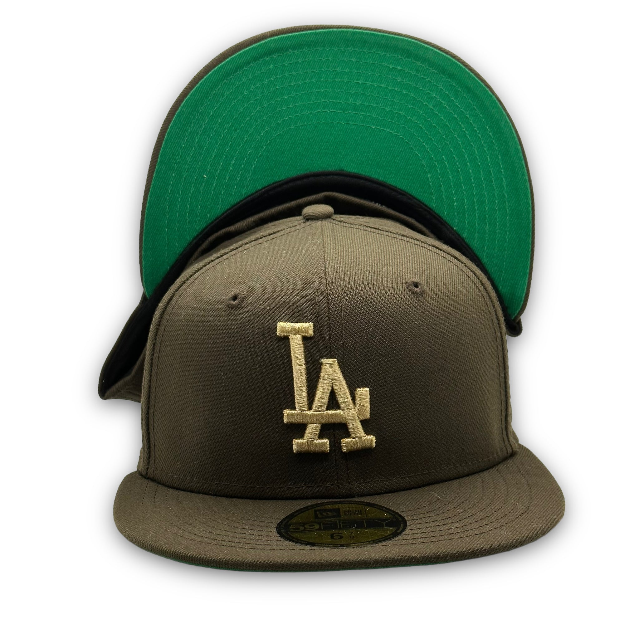 59Fifty Los Angeles Dodgers 60th Anniversary Dodger Stadium