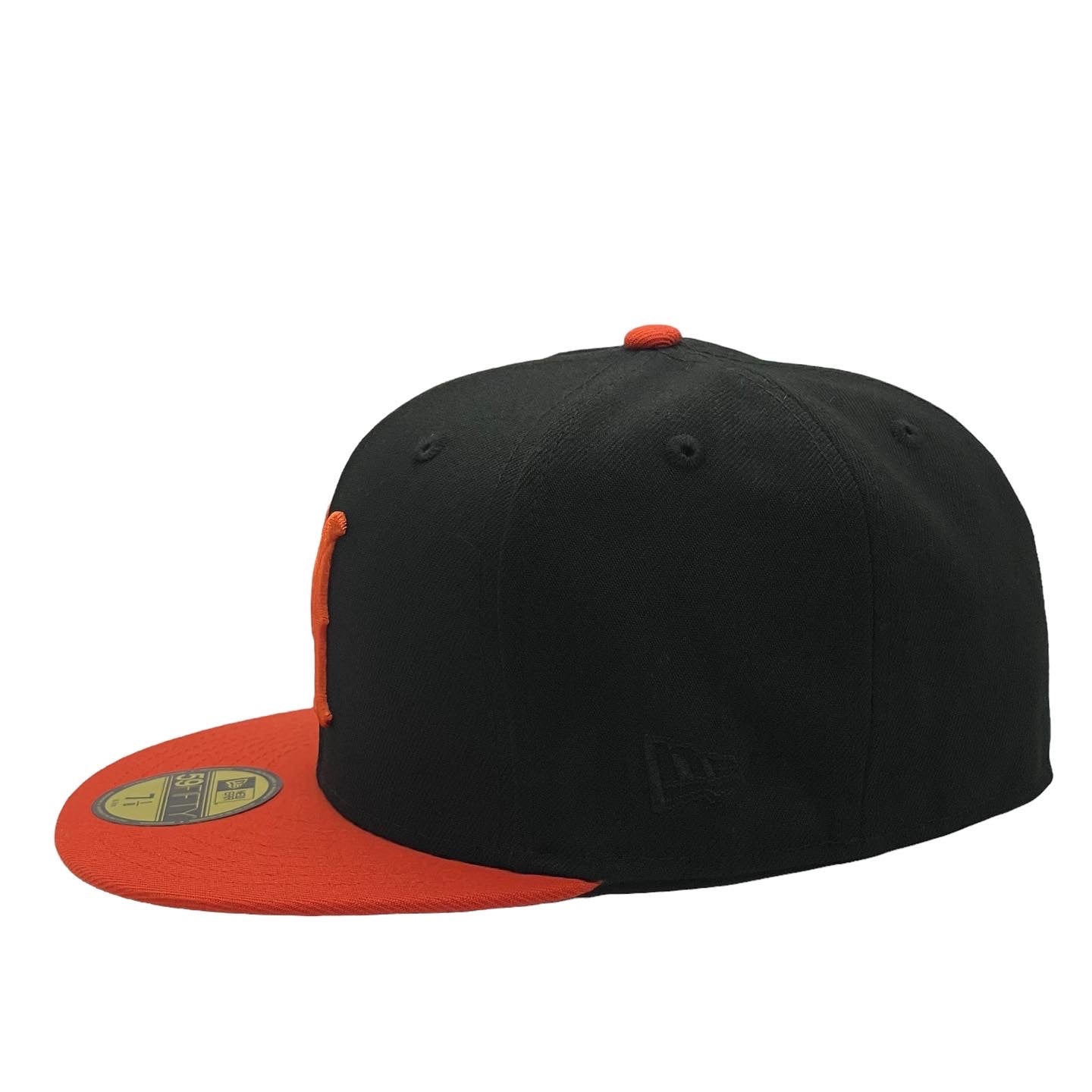 MINNEAPOLIS MILLERS 'GOLDEN HOUR' 59FIFTY FITTED HAT – Anthem Shop