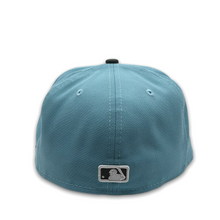 Load image into Gallery viewer, 59Fifty Arizona Diamondbacks MLB 2-Tone Color Pack - Grey UV
