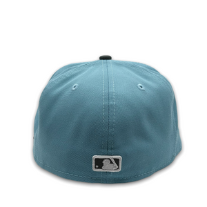 59Fifty Arizona Diamondbacks MLB 2-Tone Color Pack - Grey UV