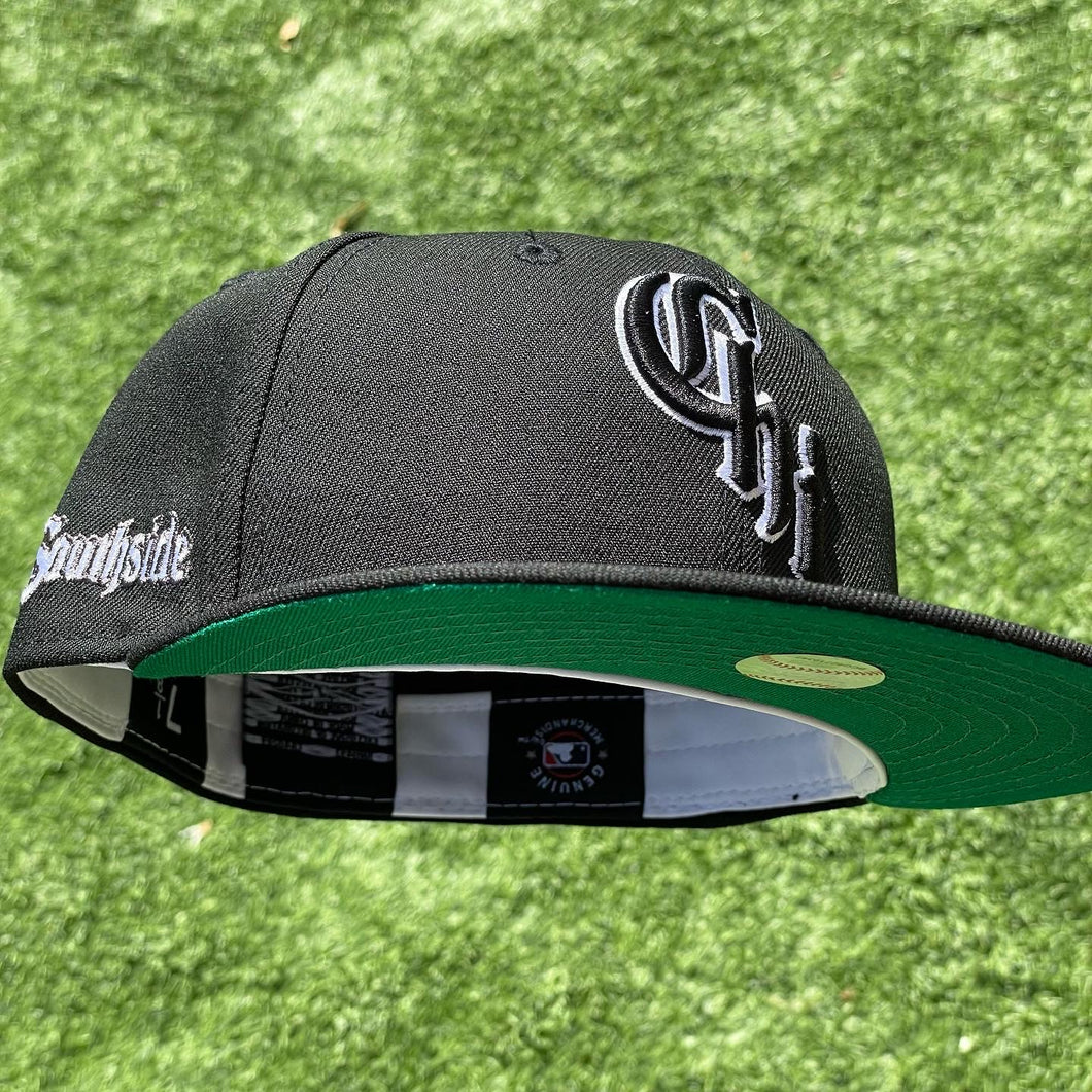 59Fifty Chicago White Sox City Connect 