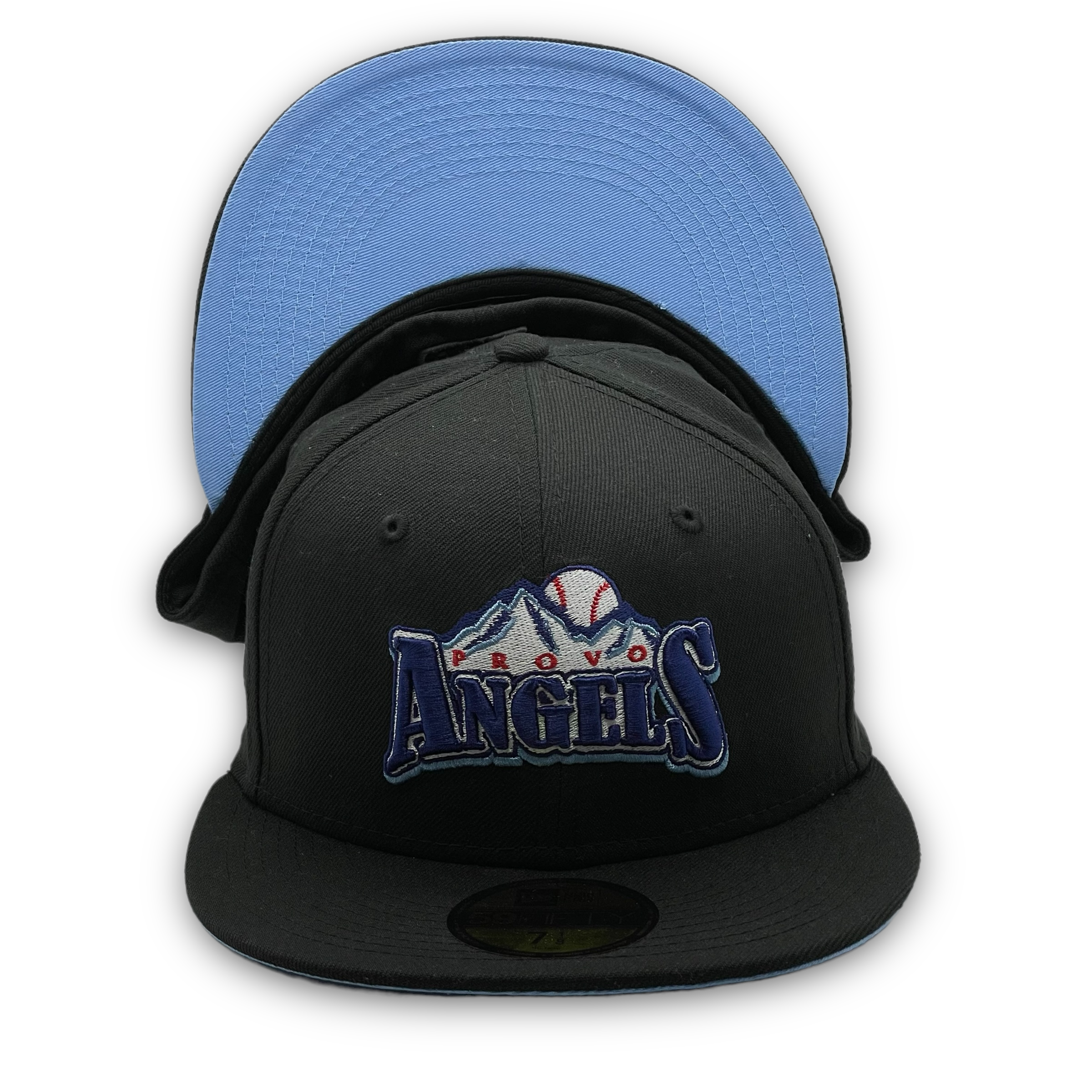 blue angels hat