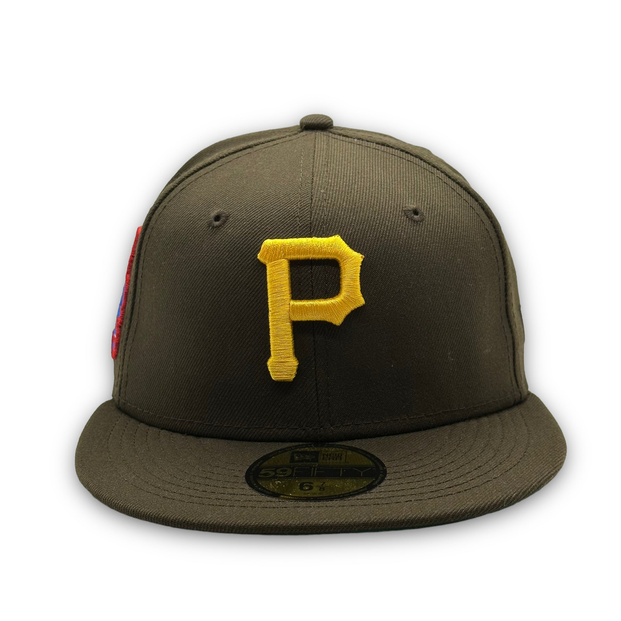 pirates 76th hat｜TikTok Search