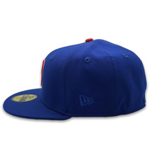 Load image into Gallery viewer, 59Fifty Philadelphia Phillies 1996 All-Star Game Royal - Icy Blue UV
