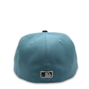 59Fifty Toronto Blue Jays MLB 2-Tone Color Pack - Grey UV