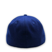 Load image into Gallery viewer, 59Fifty Brooklyn Dodgers Retro Crown Classic by New Era Royal - Dark Green UV
