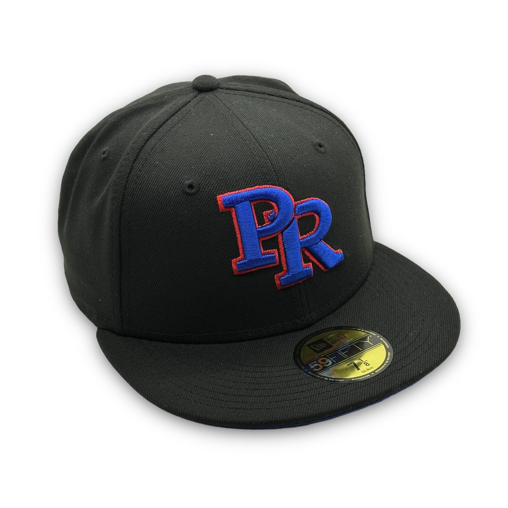 New Era Custom 59FIFTY - Royal Blue