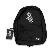 Load image into Gallery viewer, New Era Chicago White Sox &quot;Stadium Pack&quot; - Black
