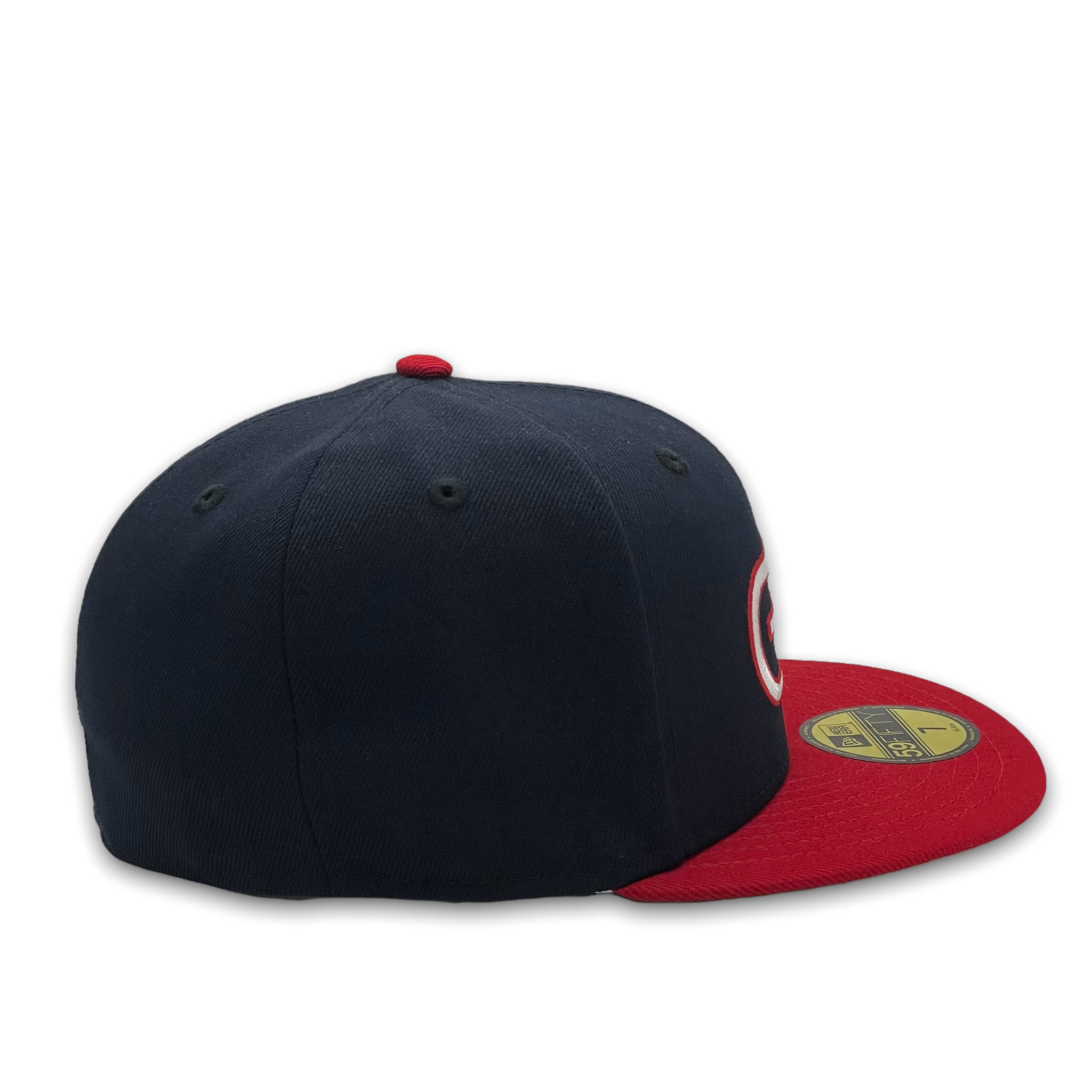 Greenville Braves OFA Hat – The Vault