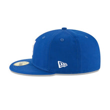 Load image into Gallery viewer, 59Fifty Kansas City Royals 1971 Cooperstown Collection Royal - Grey UV
