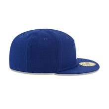Load image into Gallery viewer, Los Angeles Dodgers Authentic Collection 59Fifty Fitted On-Field - Black UV

