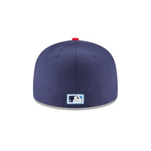 Load image into Gallery viewer, 59Fifty Anaheim Angels 1997 2-Tone Cooperstown Collection - Grey UV
