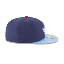Load image into Gallery viewer, 59Fifty Anaheim Angels 1997 2-Tone Cooperstown Collection - Grey UV
